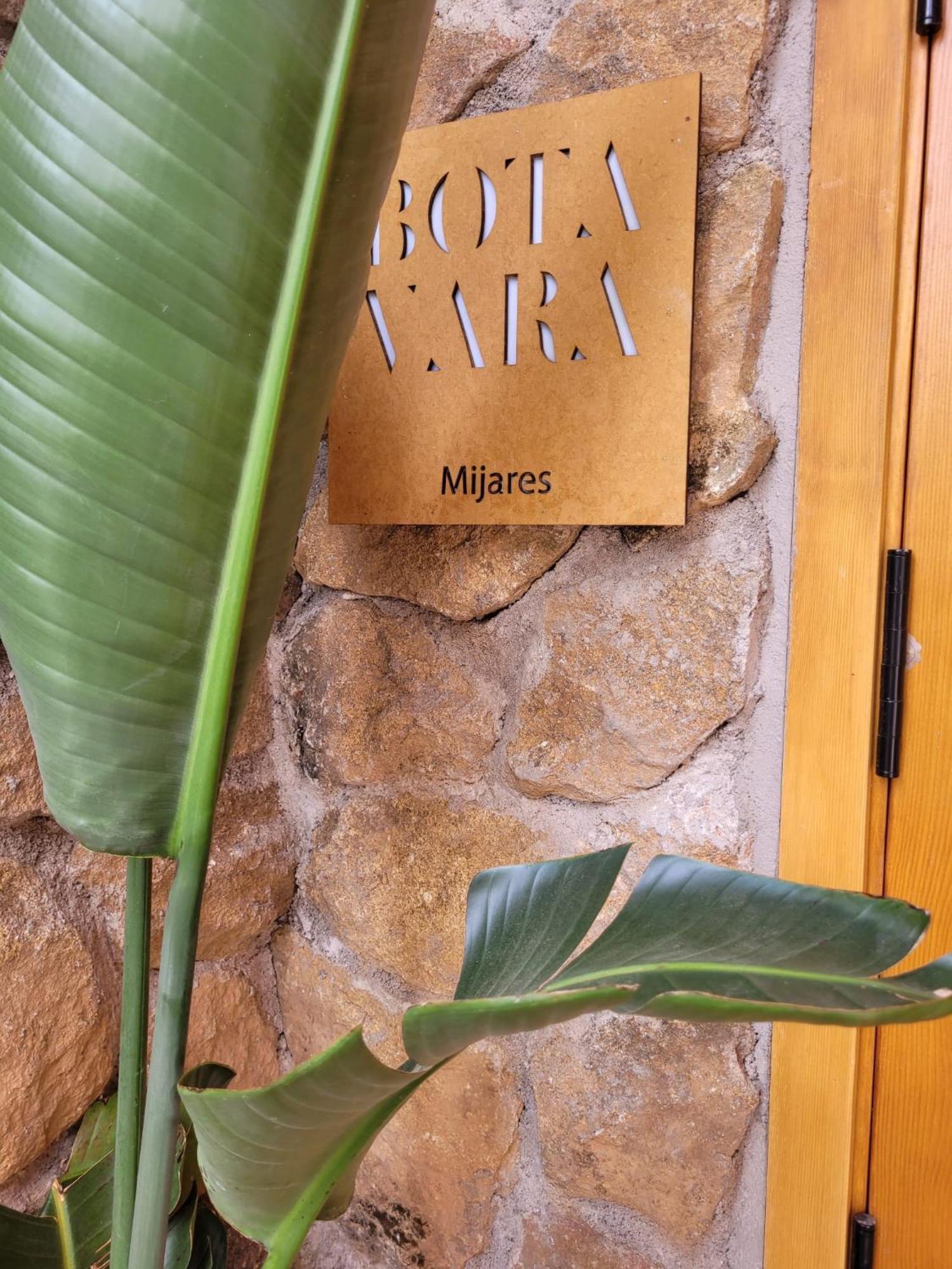 Gasthaus El Atico De Mijares Zimmer foto