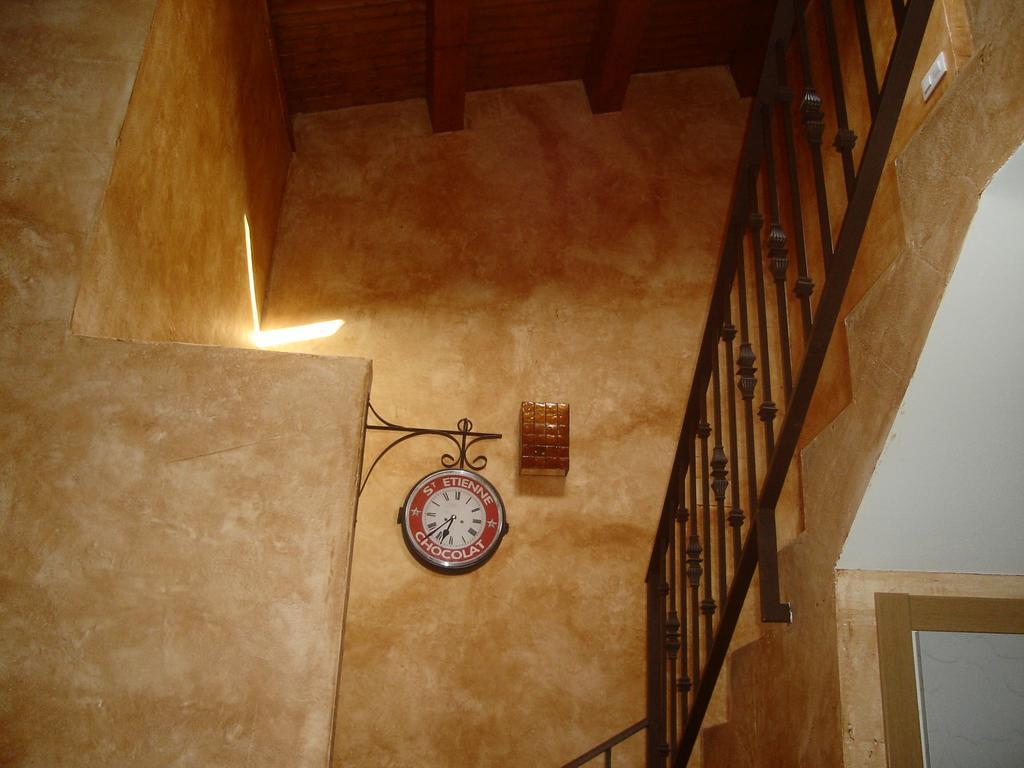 Gasthaus El Atico De Mijares Exterior foto
